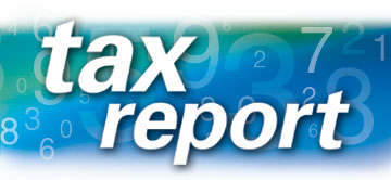 Tax Report newsletter